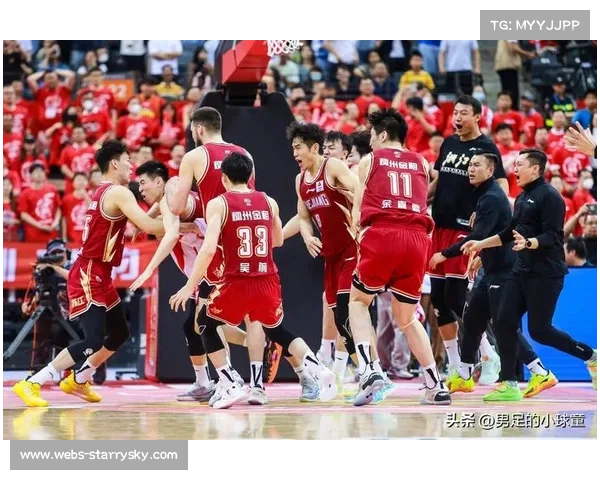 新赛季CBA常规赛12月12日打响，全明星赛次年3月落户浙江诸暨