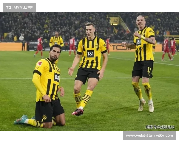 多特蒙德vs美因茨赛前伤病报告:双方合计13人缺阵影响比赛走向